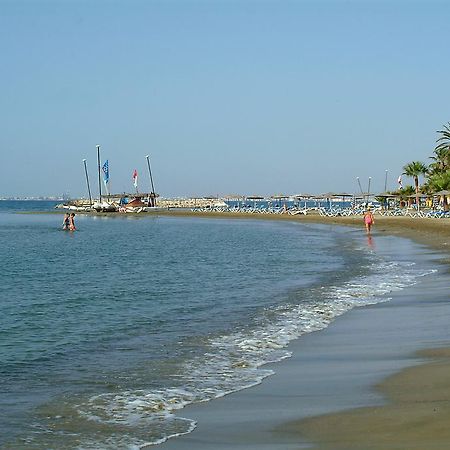 Sunbay Apartments Pyla Dış mekan fotoğraf