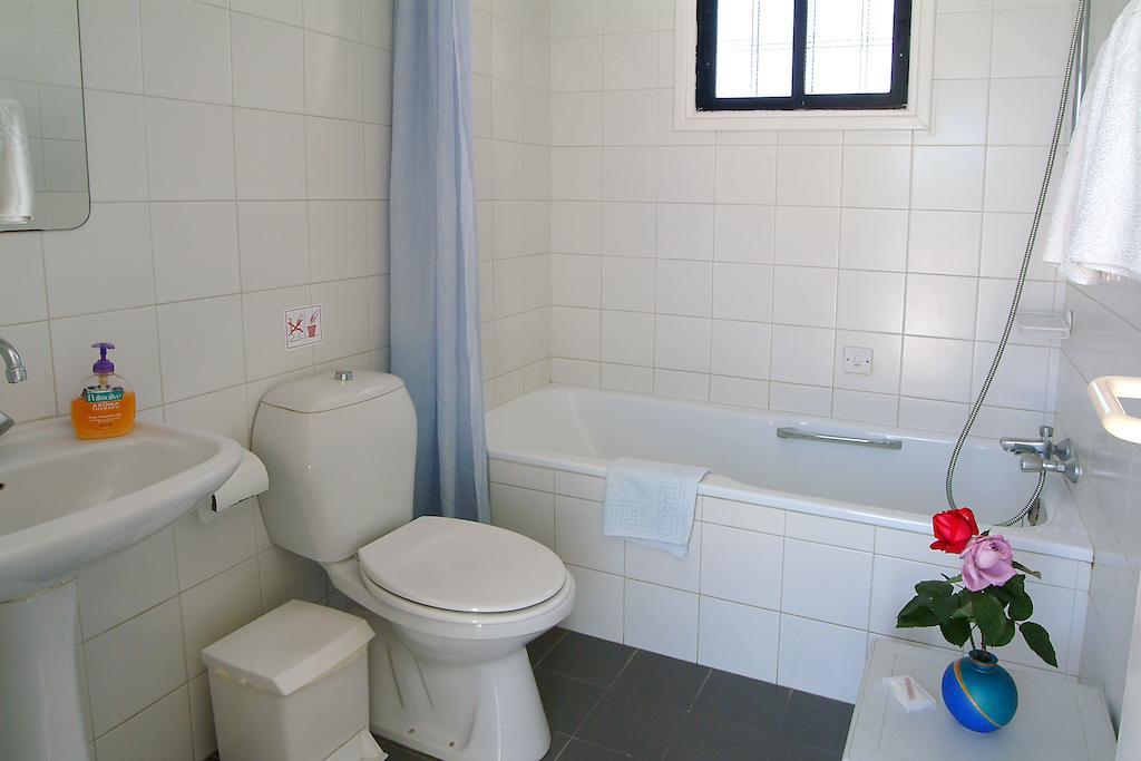 Sunbay Apartments Pyla Dış mekan fotoğraf