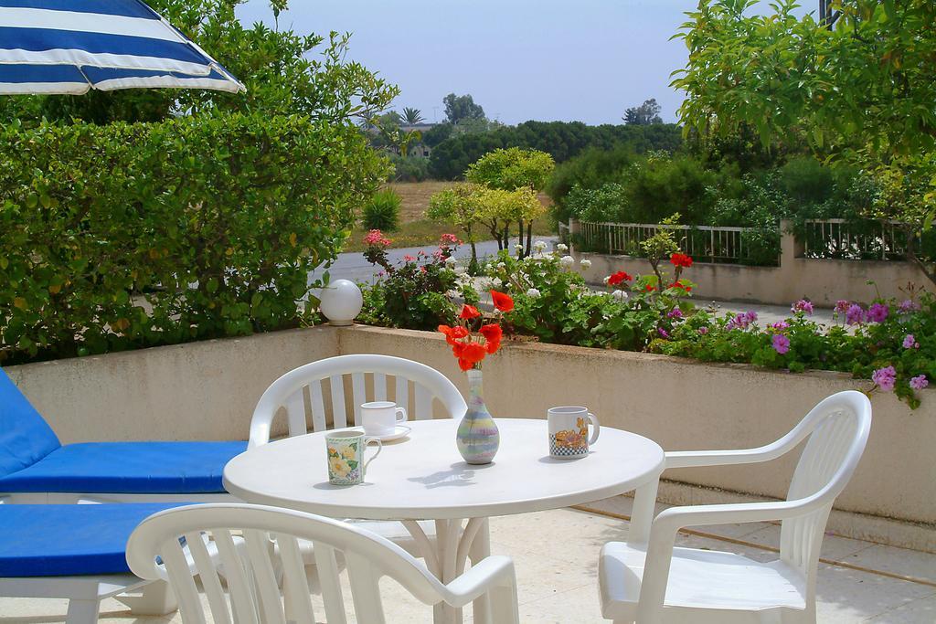 Sunbay Apartments Pyla Dış mekan fotoğraf