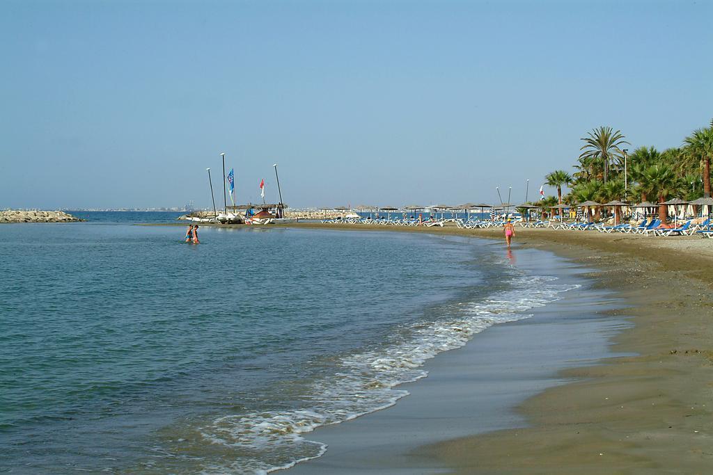 Sunbay Apartments Pyla Dış mekan fotoğraf